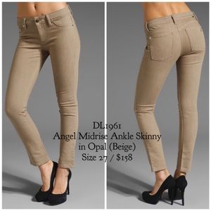 In pristine condition.